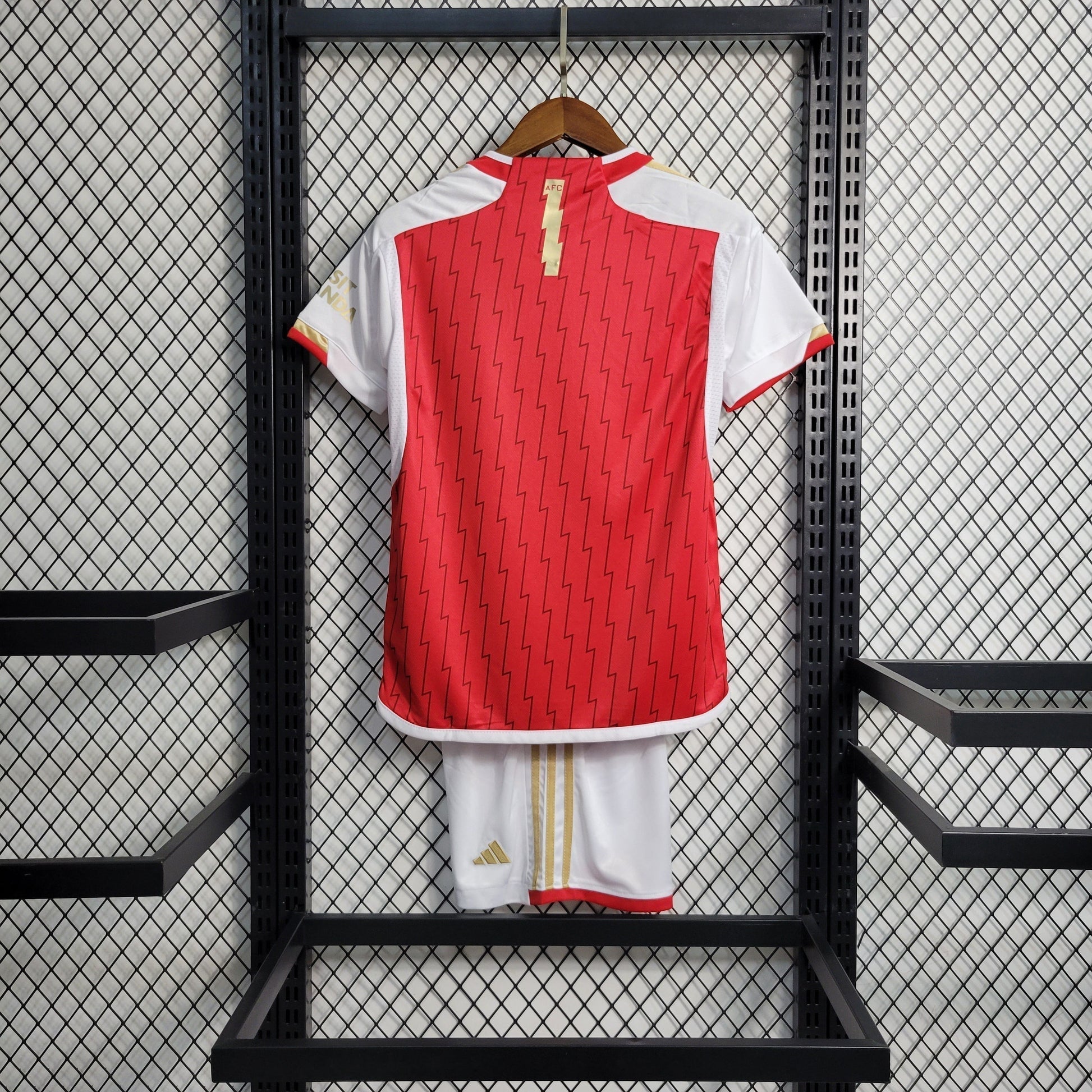 Arsenal Kids Kit 2023/2024