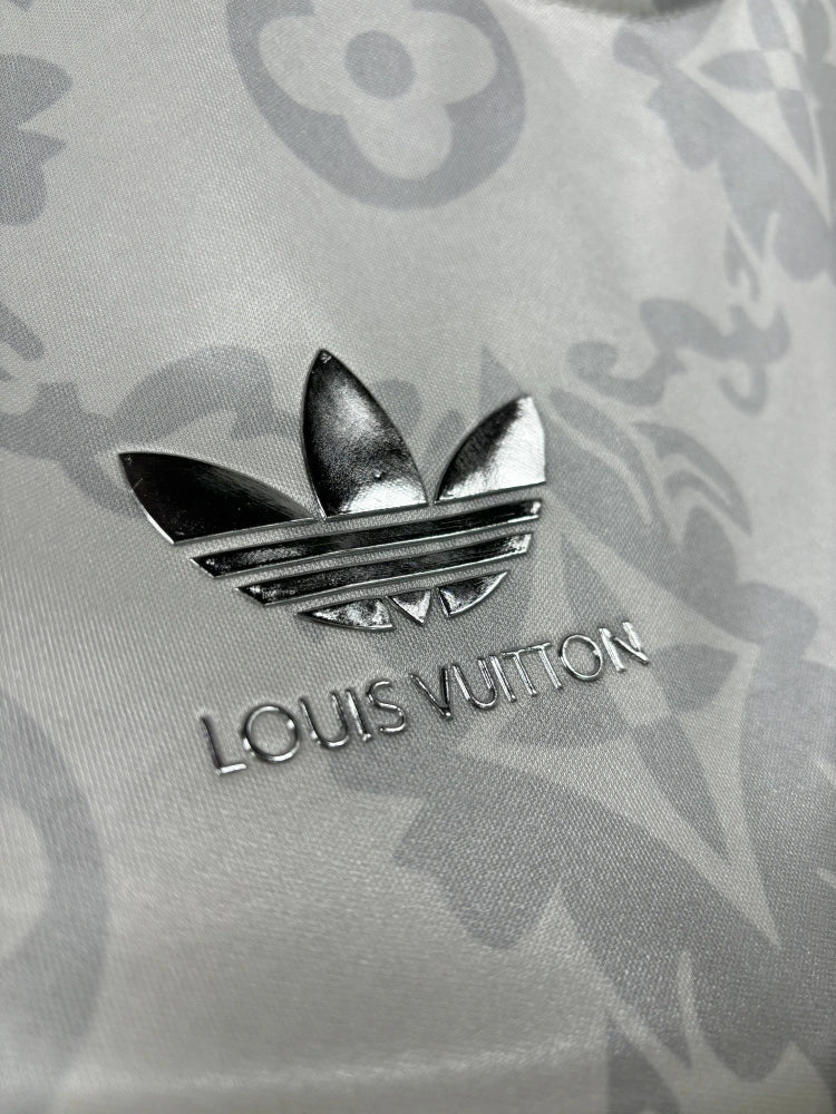 Real Madrid LV Special Edition Jersey