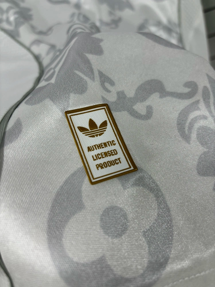 Real Madrid LV Special Edition Jersey