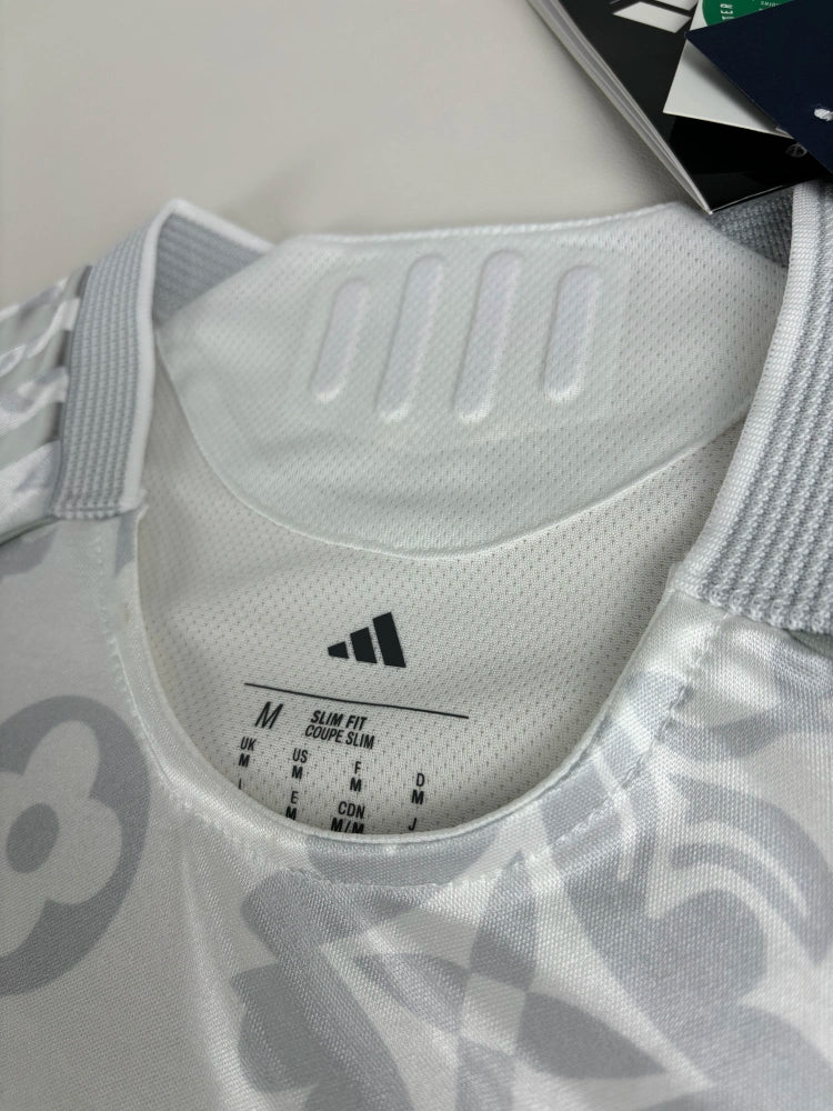 Real Madrid LV Special Edition Jersey