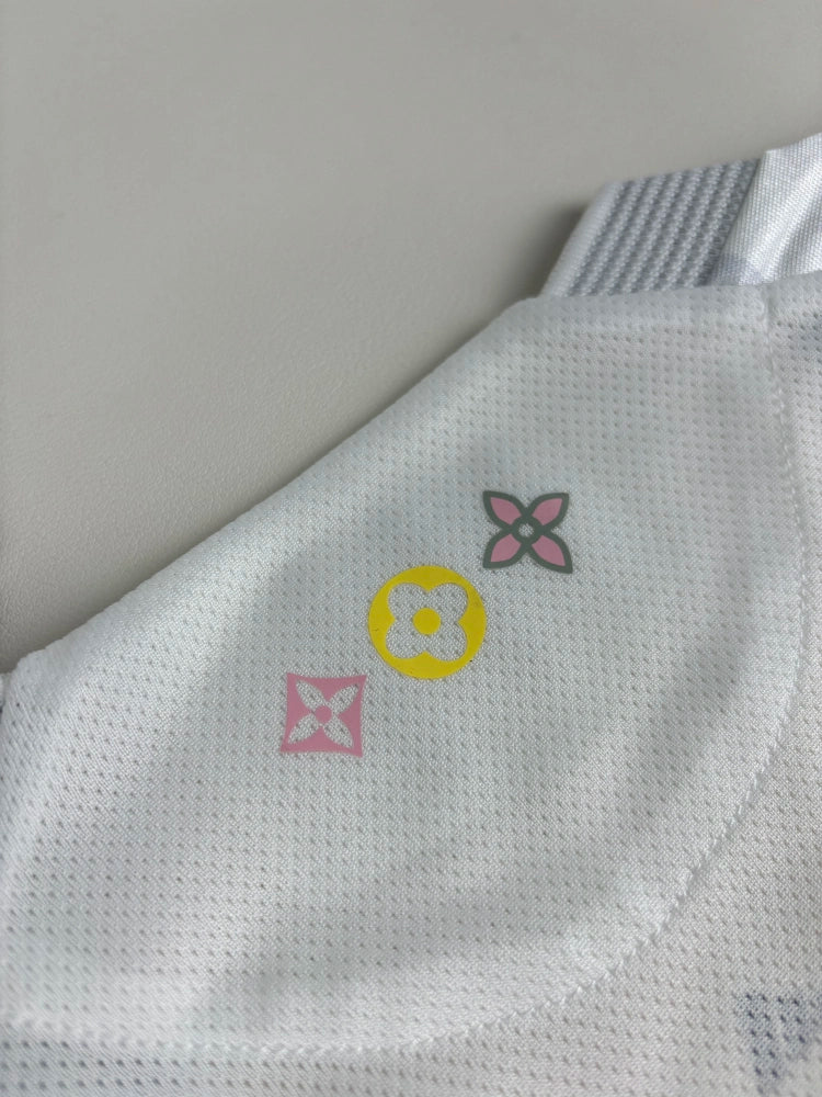 Real Madrid LV Special Edition Jersey