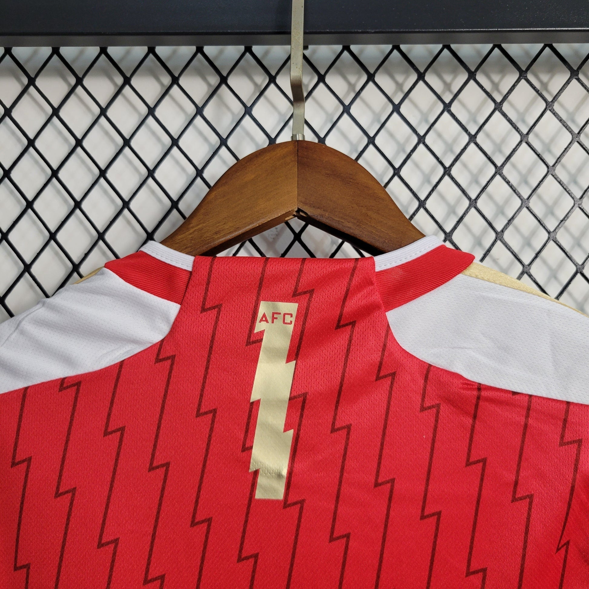 Arsenal Kids Kit 2023/2024
