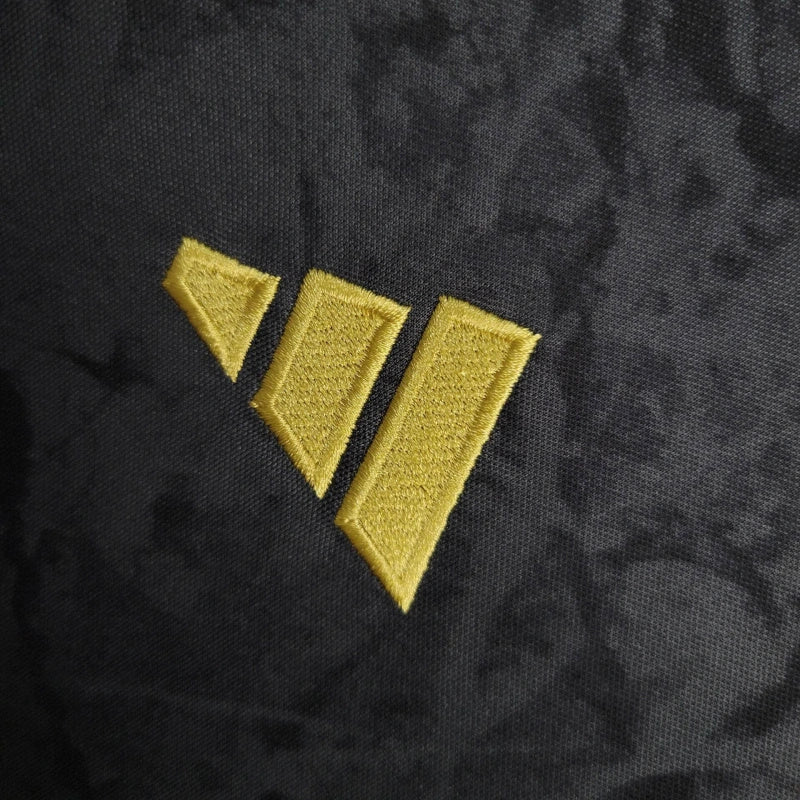 Manchester United 2024/25 Third Jersey – Dark Storm Edition