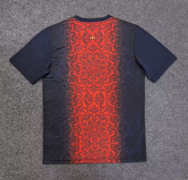 PSG Concept Home Jersey 2025/2026