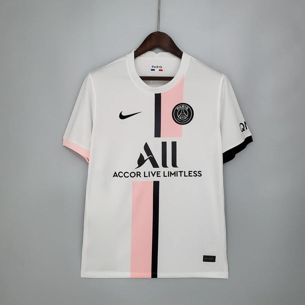 PSG Paris Saint-Germain Away Jersey 2021/2022