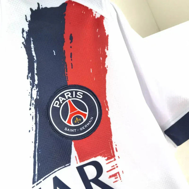 PSG Paris-Saint-Germain Extérieur 2024/2026
