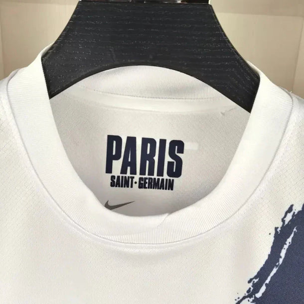 PSG Paris-Saint-Germain Extérieur 2024/2026